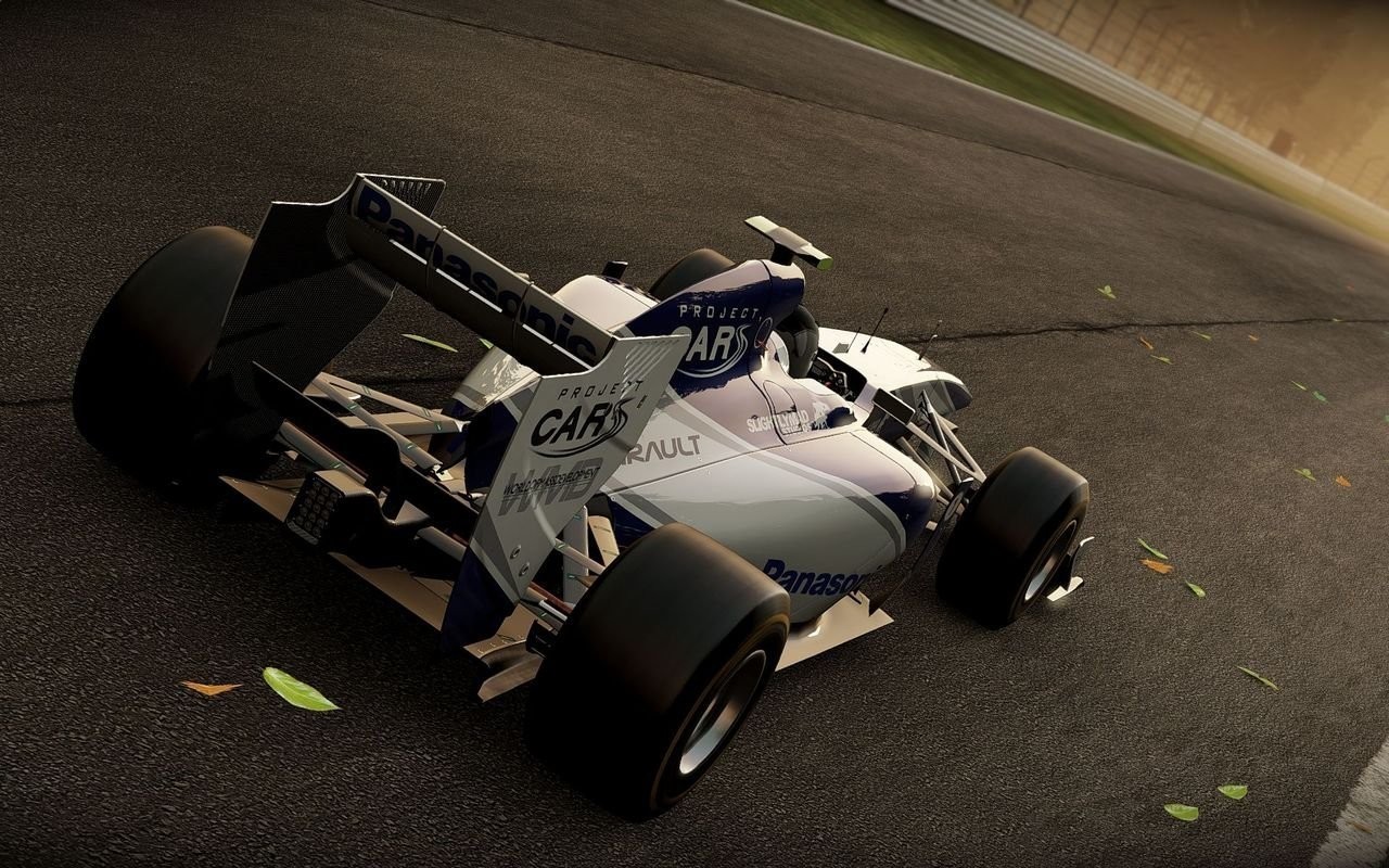 Project Cars - Imagen 18